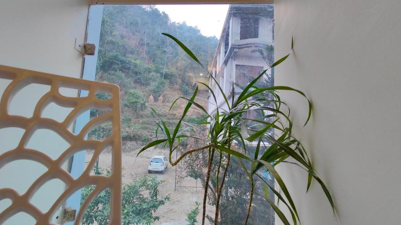 Perfect Stayz Premium Forest Valley Near Waterfall Rishikesh Exterior photo