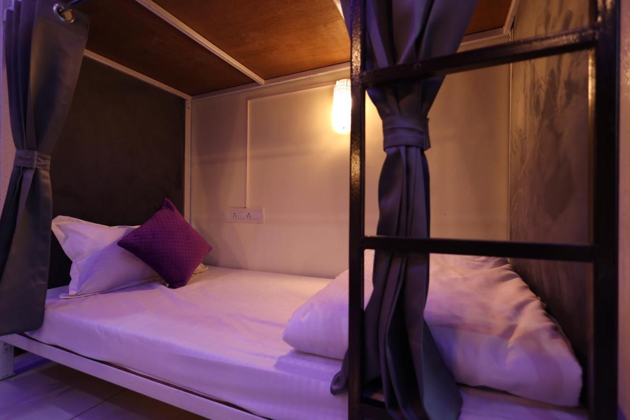 Perfect Stayz Premium Forest Valley Near Waterfall Rishikesh Exterior photo