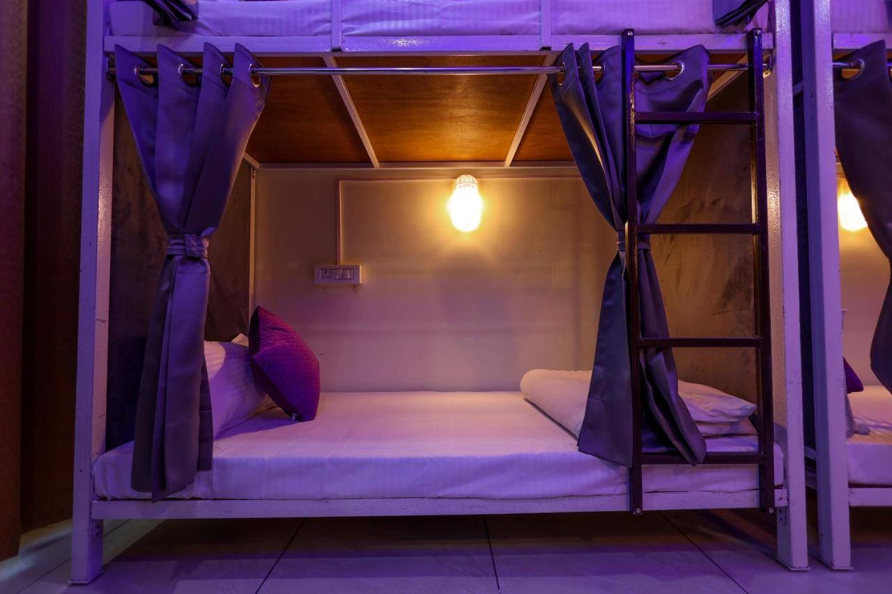 Perfect Stayz Premium Forest Valley Near Waterfall Rishikesh Exterior photo