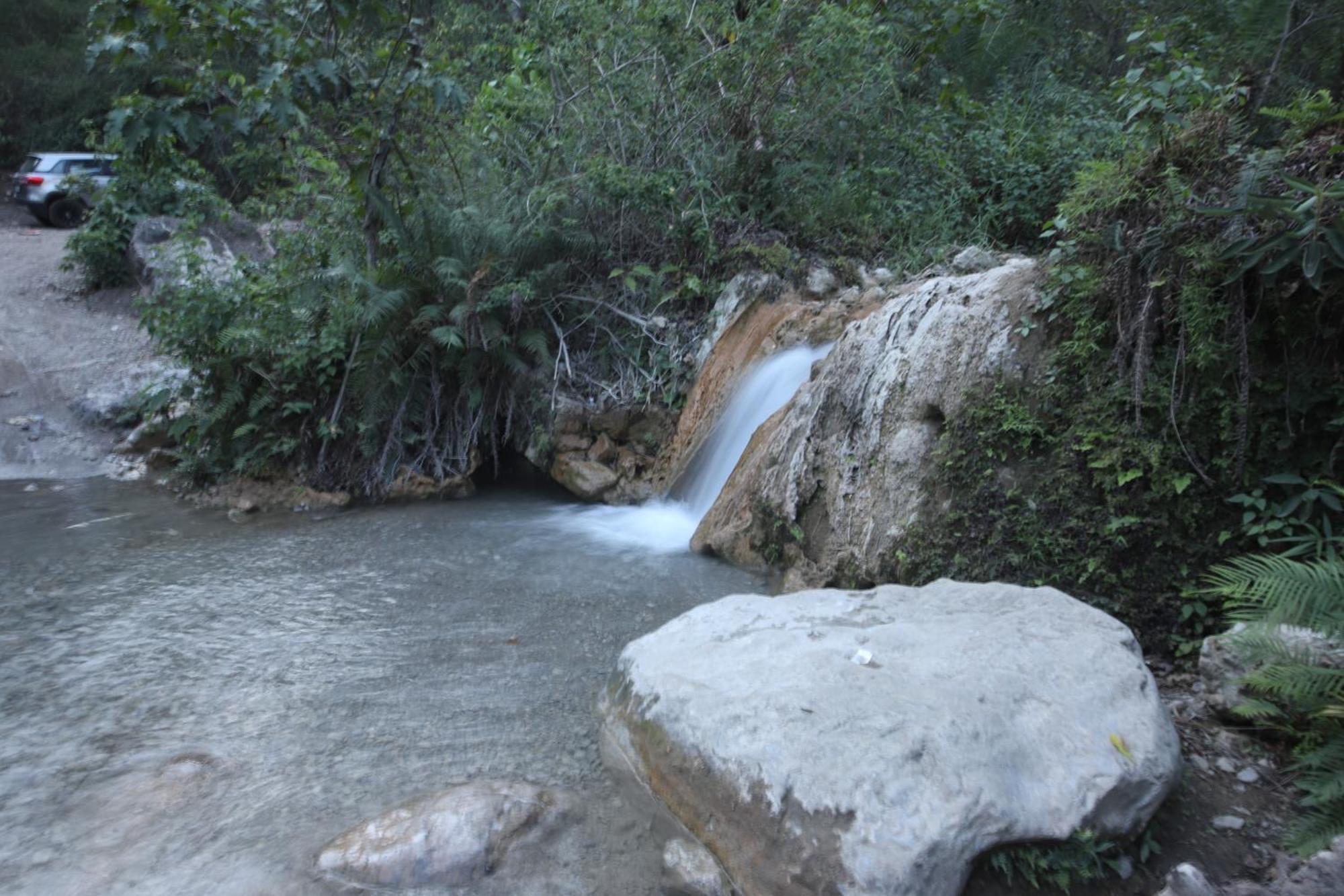 Perfect Stayz Premium Forest Valley Near Waterfall Rishikesh Exterior photo
